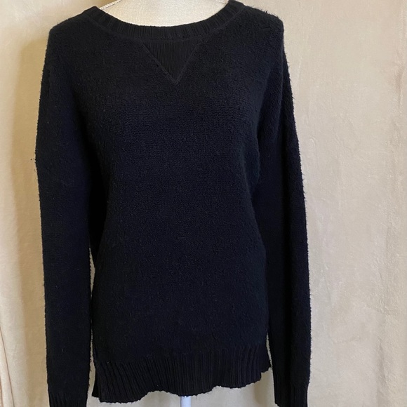 Women’s Caslon cozy pullover‎ sweater - Picture 1 of 12